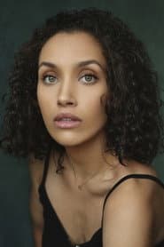 Photo of Keturah Chambers