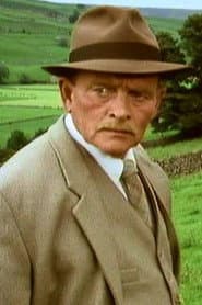 Photo of Michael Lees