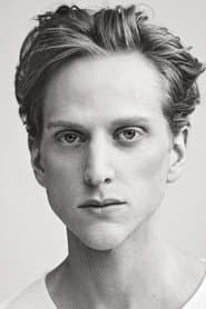 Photo of David Hallberg