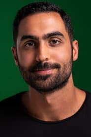 Photo of Afsheen Misaghi
