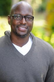 Photo of Anthony C. Hall