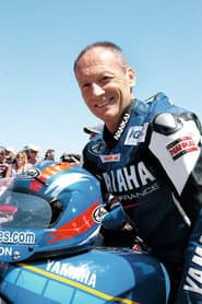 Photo of Christian Sarron
