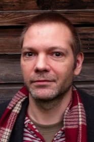 Photo of Frank Beauvais