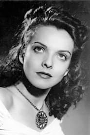 Photo of Margaret Tallichet