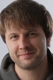 Photo of Andrey Simonov