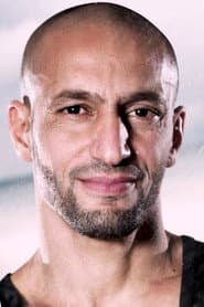 Photo of Yassin Metiri