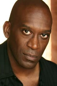 Photo of Derek Anthony