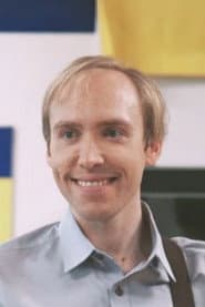 Photo of Charles Blyzniuk