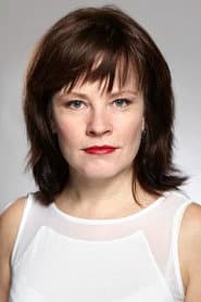 Photo of Christina Askeland
