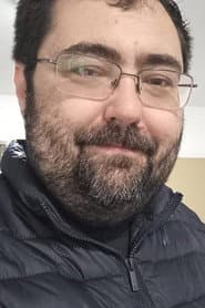 Photo of Alessandro Garcia