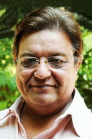 Photo of Anil Nagrath