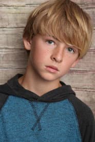 Photo of Jace Csengeri