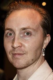 Photo of Nicklas Søderberg Lundstrøm
