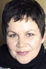 Photo of Petra-Maria Cammin