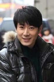 Photo of Guangze Ma