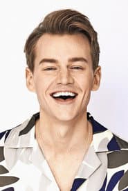 Photo of Joel Creasey