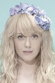Photo of Charlotte Kate Fox