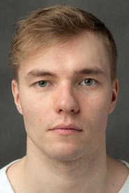 Photo of Evgeny Kananykhin