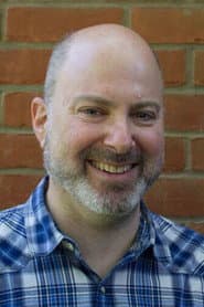 Photo of Andrew Brenner