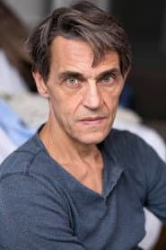 Photo of Didier Vinson