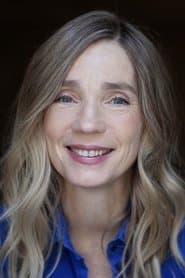 Photo of Beate Jensen
