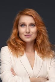 Photo of Veronika Husovská