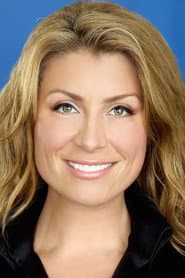 Photo of Genevieve Gorder