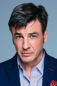 Photo of Yann Yvin