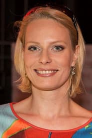 Photo of Kristina Kloubková