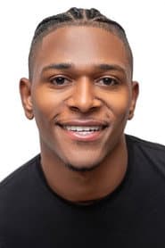 Photo of Zion Hasan Mackins