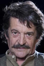 Photo of Balázs Galkó