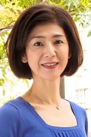 Photo of Megumi Igarashi