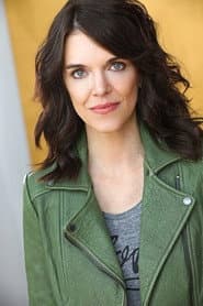 Photo of Jill Lover