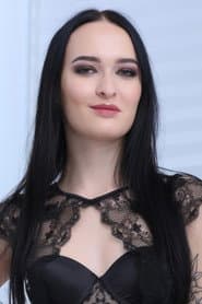 Photo of Sasha Sparrow