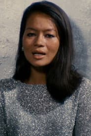 Photo of Jacqueline Porcher
