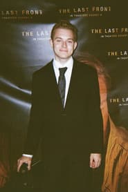 Photo of Daniel Shillinglaw
