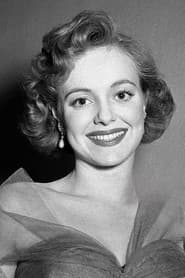 Photo of Pauline Stroud