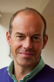 Photo of Phil Spencer