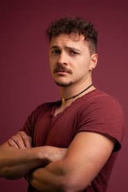 Photo of Alessandro Garelli