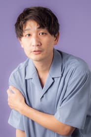 Photo of Takashi Wakasugi