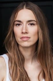 Photo of Kaitlin Ferrell