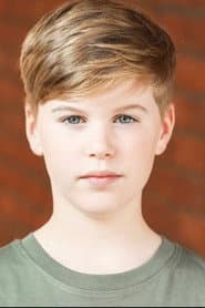 Photo of Lucas Barber-Grant