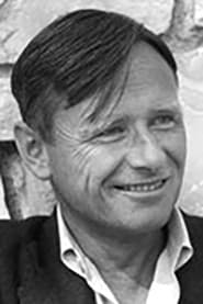 Photo of Christopher Isherwood