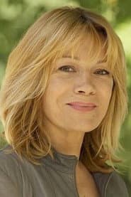 Photo of Virginie Peignien