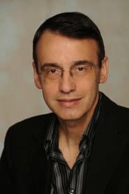 Photo of Frank Morrone