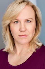 Photo of Jill Peterson