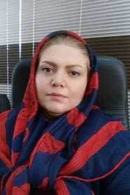 Photo of Parisa Rezaei