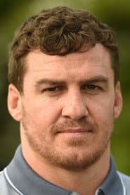 Photo of Paul Kelly