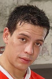Photo of Marco Sevilla
