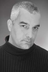 Photo of Alejandro Arroyo